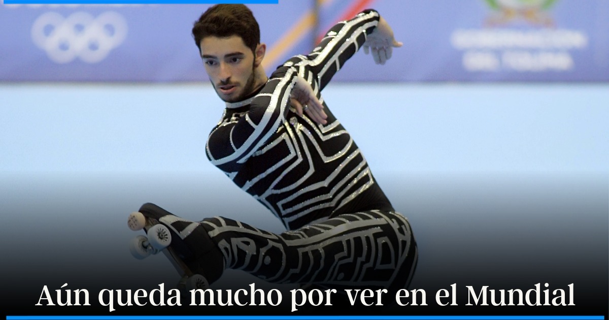 El Mundial De Patinaje Artístico Está En Su Punto Más ‘candente El Nuevo Día 2872